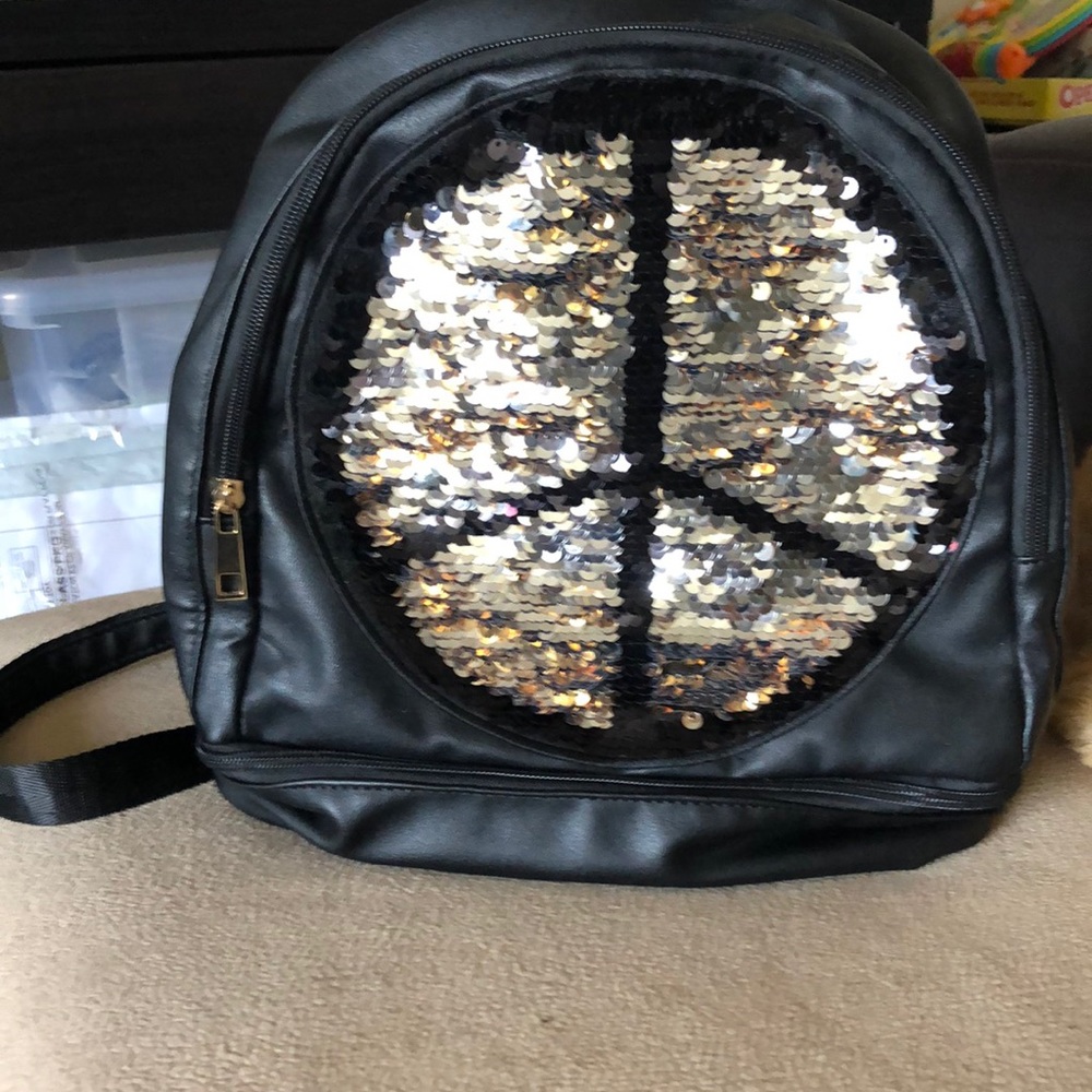 Olivia Miller Medium Backpack - image 2